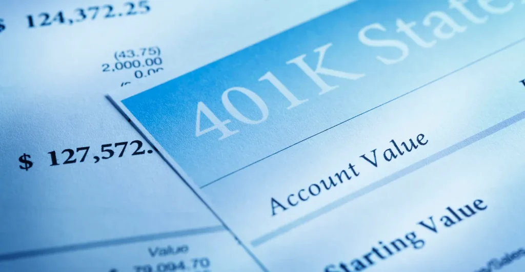 Wall Street Wants Your 401(k). Here’s the Part Nobody Likes Talking About